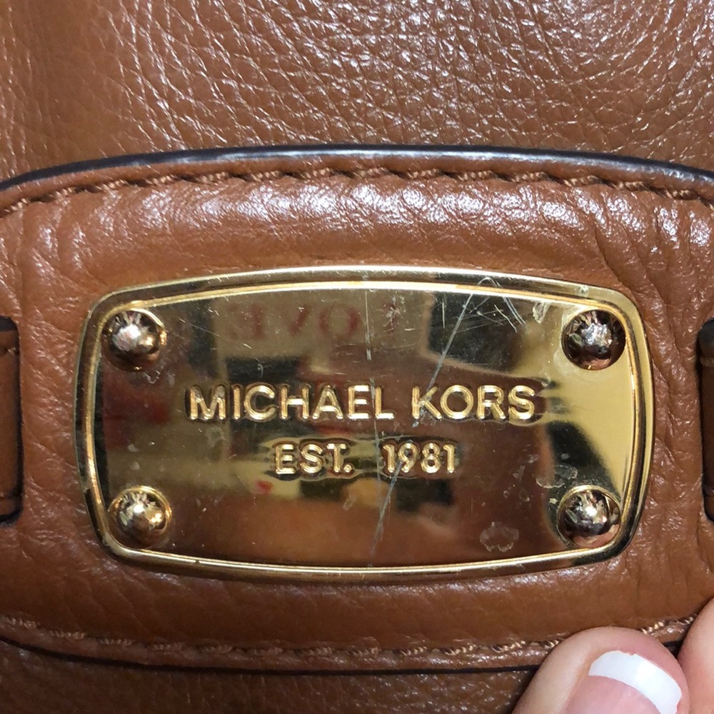 Michael Kors Bag - Picture 2 of 7